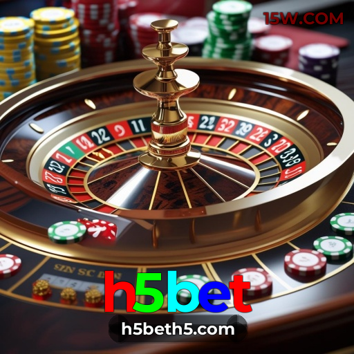 Promoções e bônus exclusivos da h5bet
