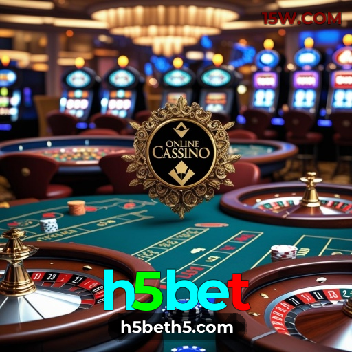 Suporte h5bet