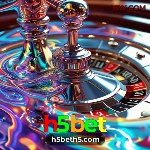 Siga a h5bet no Facebook