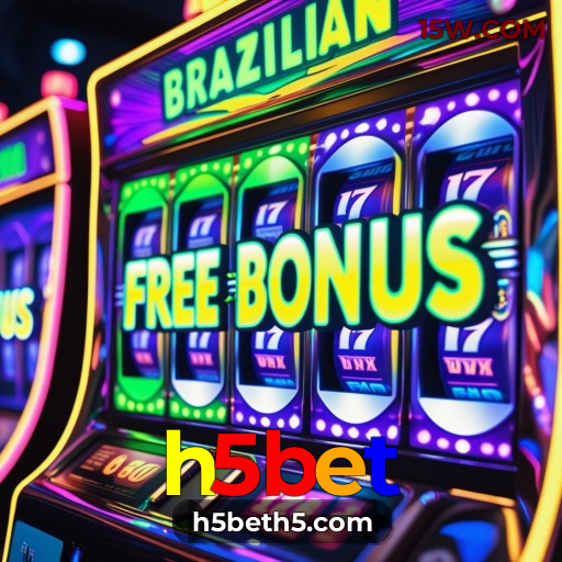 Certificações de segurança e licenças da h5bet