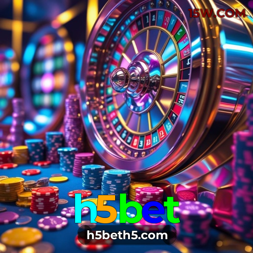 Instalação PC h5bet