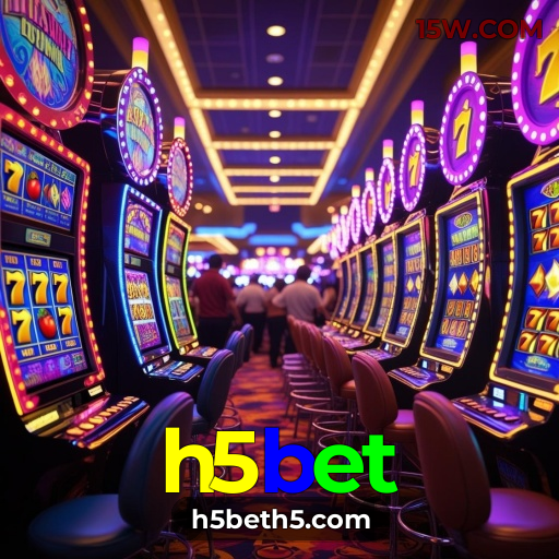 Certificações de segurança e licenças da h5bet