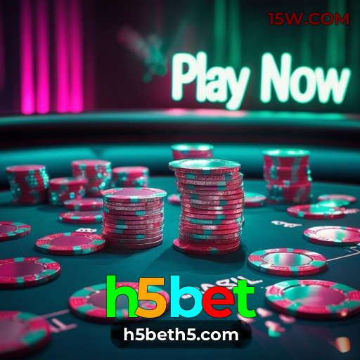 Instalação iOS h5bet