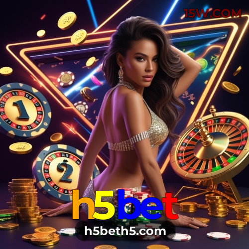 Slots Premium da PG Soft na h5bet