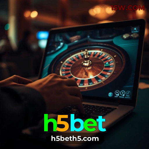 Apostas esportivas ao vivo na h5bet