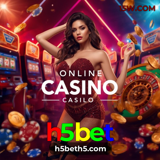 Equipe de suporte ao cliente da h5bet