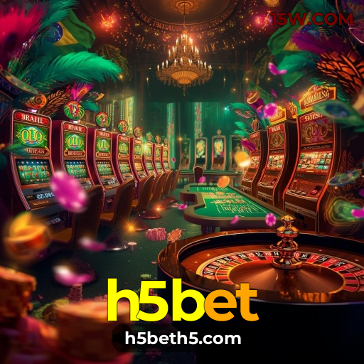 Baixar APK h5bet