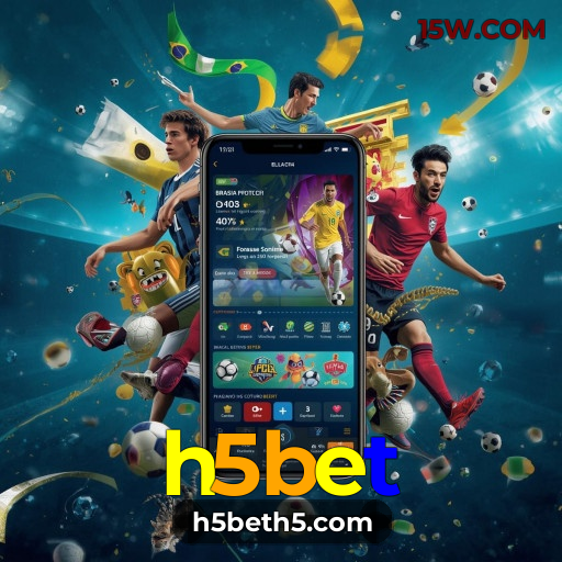 Slots Premium da PG Soft na h5bet