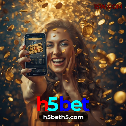 Apostas esportivas ao vivo na h5bet