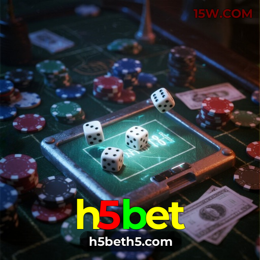 Reload Bonus h5bet
