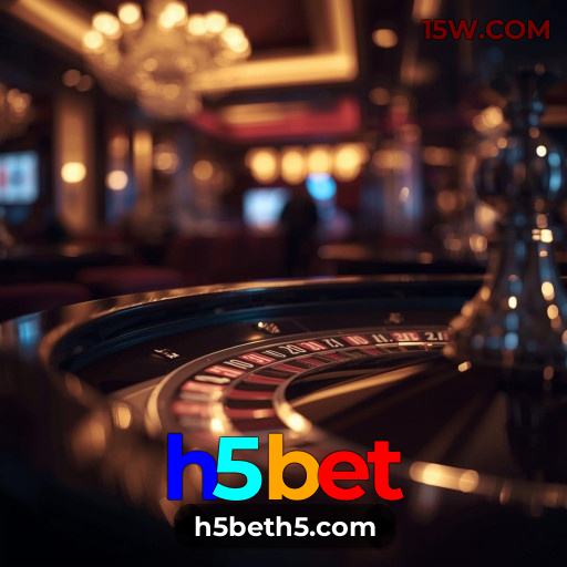 Interface h5bet