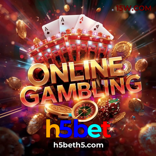 Cashback semanal h5bet