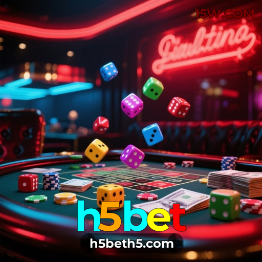 Download iOS h5bet