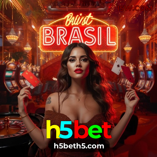 Login rápido no app h5bet
