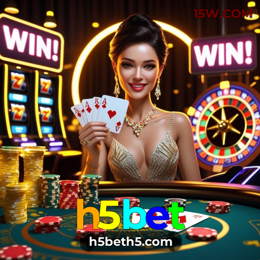 Programa VIP h5bet